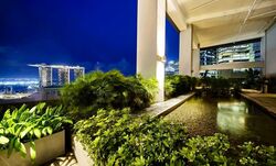 MYP Centre (D1), Office #563662371